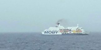 Coronavirus, 28 migranti positivi sulla nave a Porto Empedocle