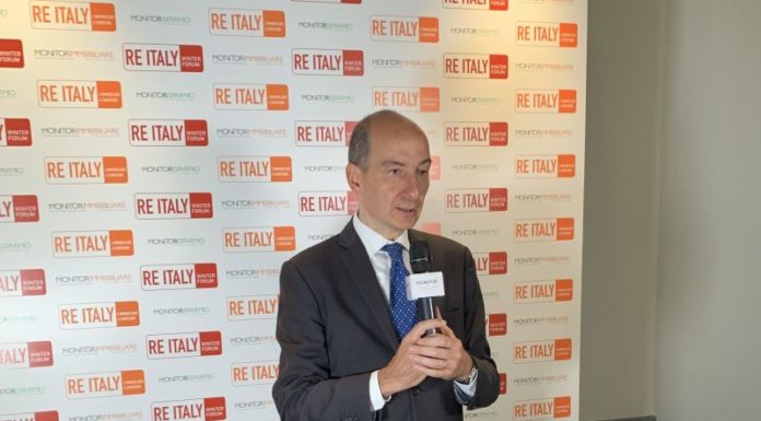 Confedilizia “L’immobiliare può favorire la ripresa e gli investimenti”