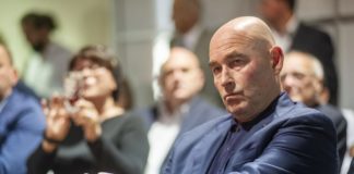 Editoria, Andrea Riffeser Monti rieletto presidente della Fieg