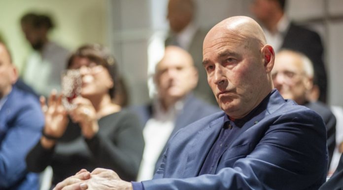 Editoria, Andrea Riffeser Monti rieletto presidente della Fieg