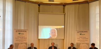 Per 35% dei giovani è eccessiva la spesa pubblica destinata agli anziani