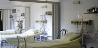 Zaia “Pronti 100 milioni per la rete ospedaliera in Veneto”