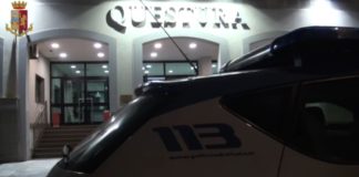 Blitz contro le cosche di Reggio Calabria, 21 arresti