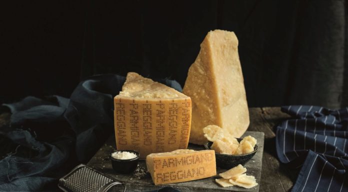 Parmigiano Reggiano, varate le misure per il riequilibrio del mercato