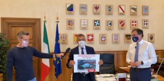 #Ripartiamosenzamonouso, Pecoraro Scanio “Ora voti il Parlamento”