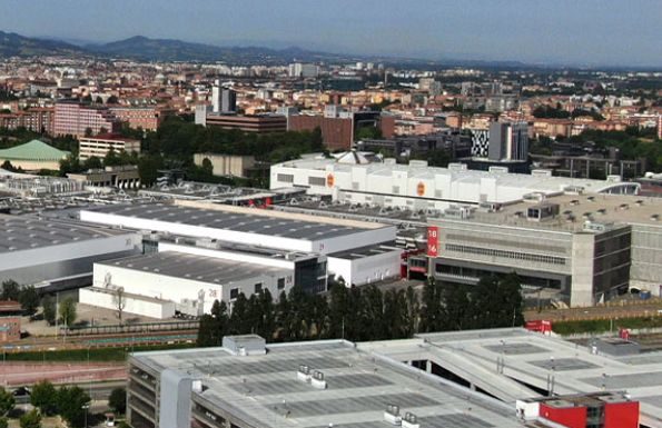 Approvato il bilancio 2019 di BolognaFiere, valore produzione +48%