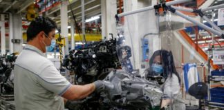 Fca, via libera alla garanzia Sace per il prestito da 6,3 miliardi