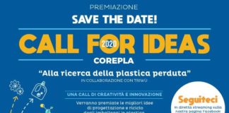 Corepla premia le migliori idee per il riutilizzo della plastica