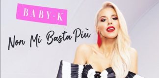 Baby K e Chiara Ferragni lanciano insieme “Non mi basta più”