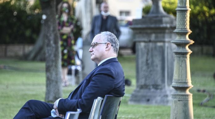 Gualtieri “Faremo una nuova richiesta di scostamento di bilancio”