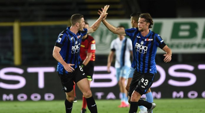 La Lazio spreca, l’Atalanta rimonta e vince 3-2