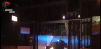 Blitz contro la ‘ndrangheta a Cosenza, 21 arresti