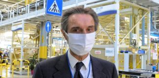 Fontana “Realizzare un patto sociale per la rinascita”