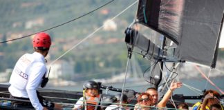 Barca a vela e solidarietà, il 26-27 settembre torna la Childrenwindcup