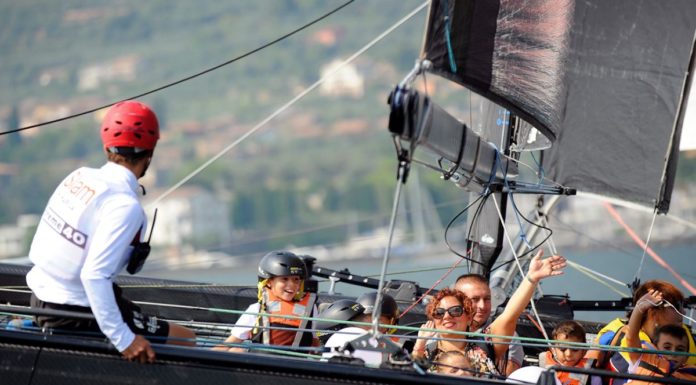Barca a vela e solidarietà, il 26-27 settembre torna la Childrenwindcup