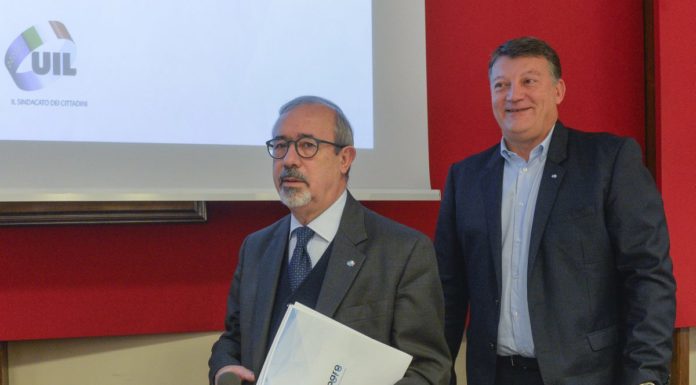 Uil, primo via libera al passaggio di testimone Barbagallo-Bombardieri