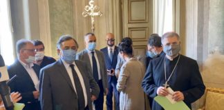 “Il Festino che non c’è”, Palermo celebra Santa Rosalia con un film