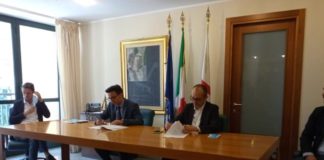 Clima, accordo Regione Sardegna – Città metropolitana Cagliari