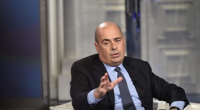 Governo, Zingaretti “Risolvere dossier che attendono da troppo tempo”