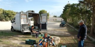 Enea, un metodo per “trovare” più acqua dolce nelle piccole isole