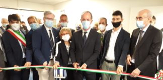 Nuova rianimazione e gruppo operatorio all’ospedale di Feltre in Veneto