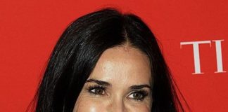 Demi Moore nel cast del film “Songbird” sulla pandemia