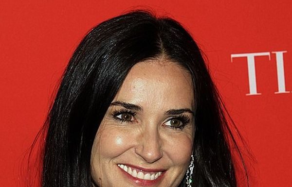 Demi Moore nel cast del film “Songbird” sulla pandemia