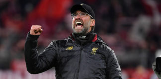 Chelsea batte ManCity, Liverpool campione d’Inghilterra