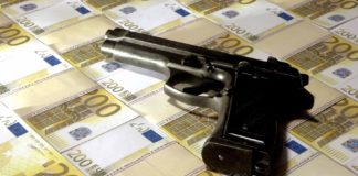 Criminalità, grande vitalità nell’era post Covid-19