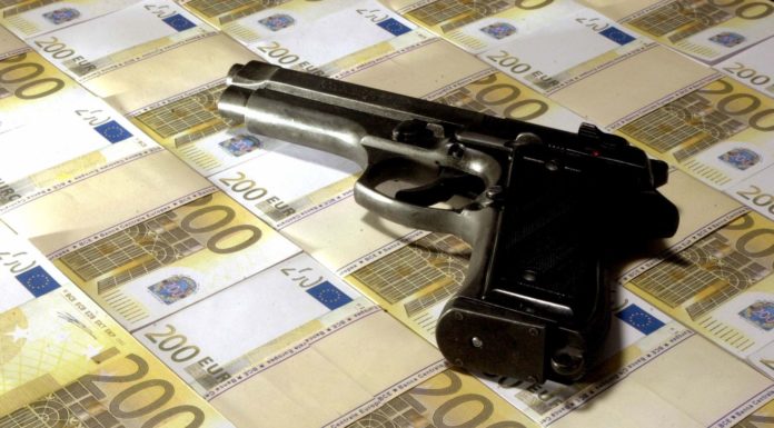 Criminalità, grande vitalità nell’era post Covid-19