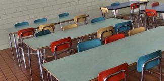 Scuola, trovato l’accordo sulle linee guida per la riapertura