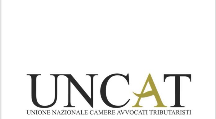 Avvocati Tributaristi, Damascelli presidente e Cuva vicepresidente