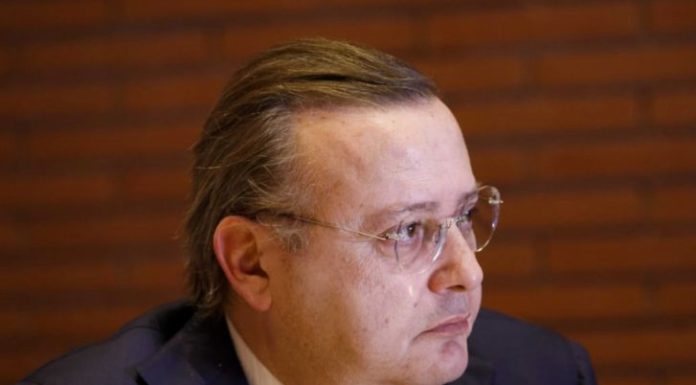 Siae, il direttore generale Gaetano Blandini eletto nel Board di Gesac