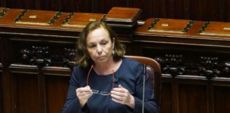 Lamorgese “Preoccupata per l’autunno, risorse arrivino presto”