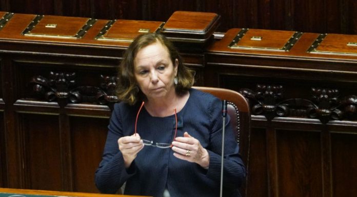 Lamorgese “Preoccupata per l’autunno, risorse arrivino presto”