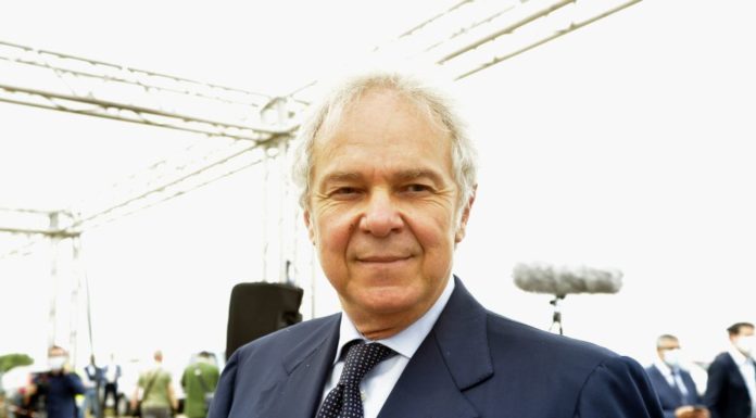 Intesa-Ubi, Salini “Può nascere un pilastro finanziario europeo”