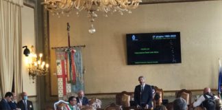 Bologna ricorda Strage Ustica, Fico “Non c’è ragione di Stato che tenga”