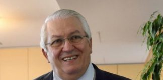 Il palermitano Luigi Galvano eletto vicepresidente Enpam