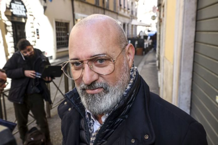 STEFANO BONACCINI GOVERNATORE EMILIA ROMAGNA