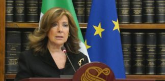Ue, Casellati: “Risorse subito, è finito il momento delle parole”