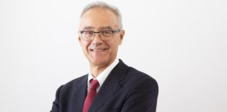 Ricerca, Cavaletti primo italiano a ricevere il Premio Alan J. Gebhart