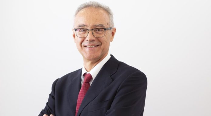 Ricerca, Cavaletti primo italiano a ricevere il Premio Alan J. Gebhart