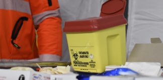 Coronavirus, in Toscana 5 nuovi casi e nessun decesso