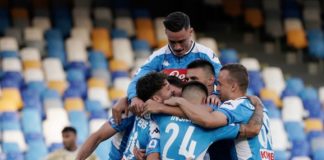 L’Atalanta non si ferma, vincono anche Napoli e Bologna