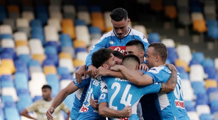 L’Atalanta non si ferma, vincono anche Napoli e Bologna