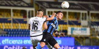 L’Inter soffre e va sotto, poi con un gran finale vince a Parma