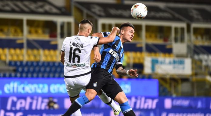 L’Inter soffre e va sotto, poi con un gran finale vince a Parma