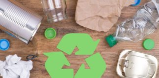 Conai, nel 2019 riciclato 70% dei rifiuti da imballaggio