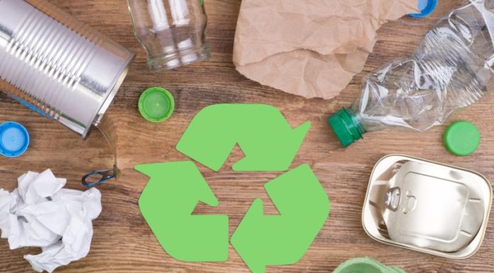 Conai, nel 2019 riciclato 70% dei rifiuti da imballaggio