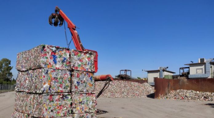 Cresce raccolta differenziata e riciclo per imballaggi in alluminio